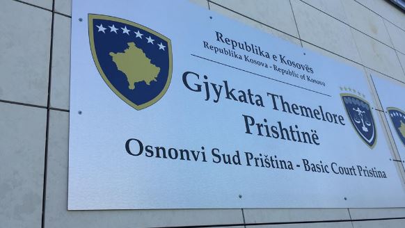 U konstatua se tri lëndë të kthyera në rigjykim u zvarritën, KGJK i ul pagën për 40% për 6 muaj gjykatësit