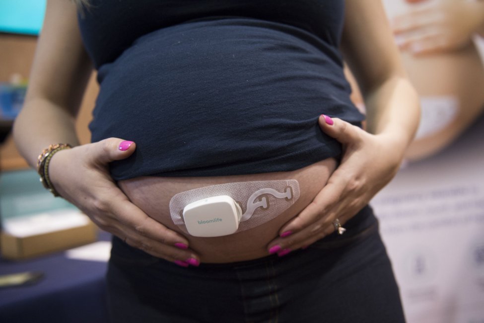 Studim: Placenta mund të bllokojë transmetimin e COVID-19 te foshnjat, gjatë shtatzënisë