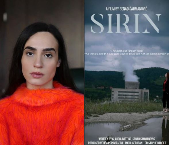 Nisin xhirimet e filmit “Sirin”, aktorja kosovare me rol kryesor