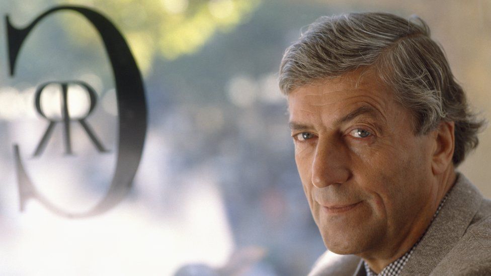 Vdiq në moshën 91-vjeçare stilisti italian, Nino Cerruti
