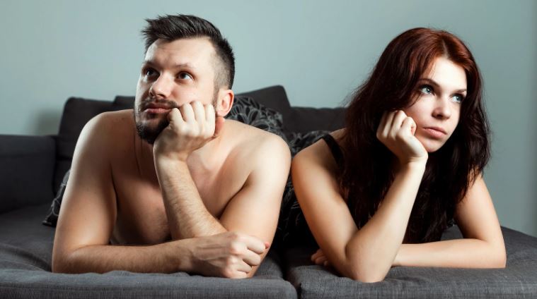A duhet të flisni gjatë seksit?