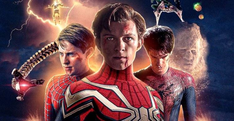 Spider-Man: No Way Home pritet të kalojë Titanikun në arkat filmike këtë fundjavë