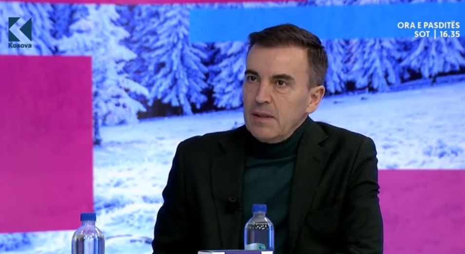 Infektologu Tolaj tregon se a është Kosova në rrezik nga vala e re e COVID-19 (VIDEO)