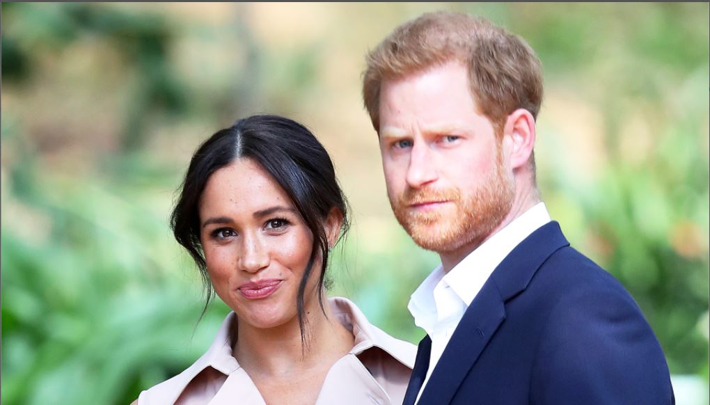 Princi Harry dhe Meghan Markle thonë se "Spotify" po shpërndanë dezinformata për COVID-19