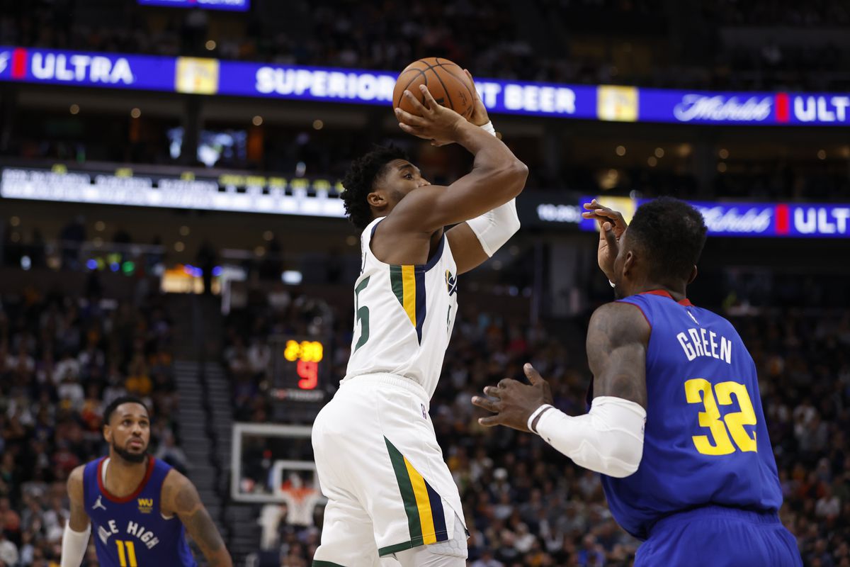 Mëngjesi i së enjtes në Artmotion zbardh me ndeshjen fantastike nga konferenca perëndimore në NBA