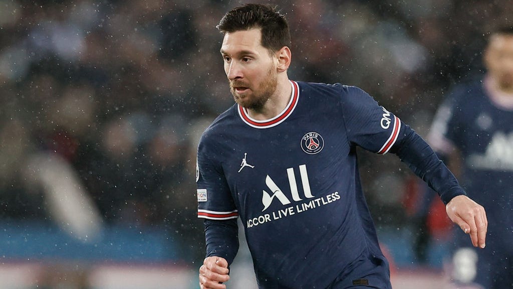 Messi do të kthehet te Barcelona, thotë djali i Maradonës