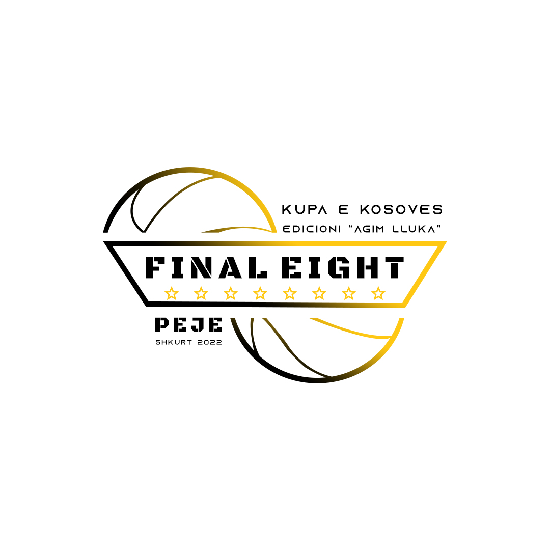Orari i plotë i Final 8 Kupës së Kosovës në basketboll