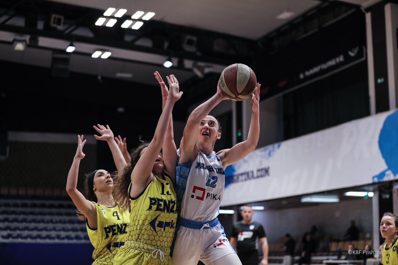 Prishtina mbetet e pamposhtur, triumfon në derbi