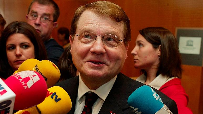 Vdes në moshën 89 vjeçare zbuluesi i HIV-it, Luc Montagnier