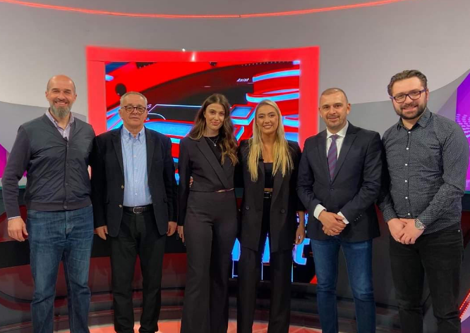 Në prag të Kupës së Kosovës, ASISTI sjell më të mirat nga super organizimi basketbollistik