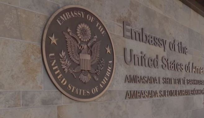 Ambasada e ShBA-së për marrëveshjen për energjinë: Dëshmi se kur angazhohen Kosova e Serbia, fitojnë qytetarët