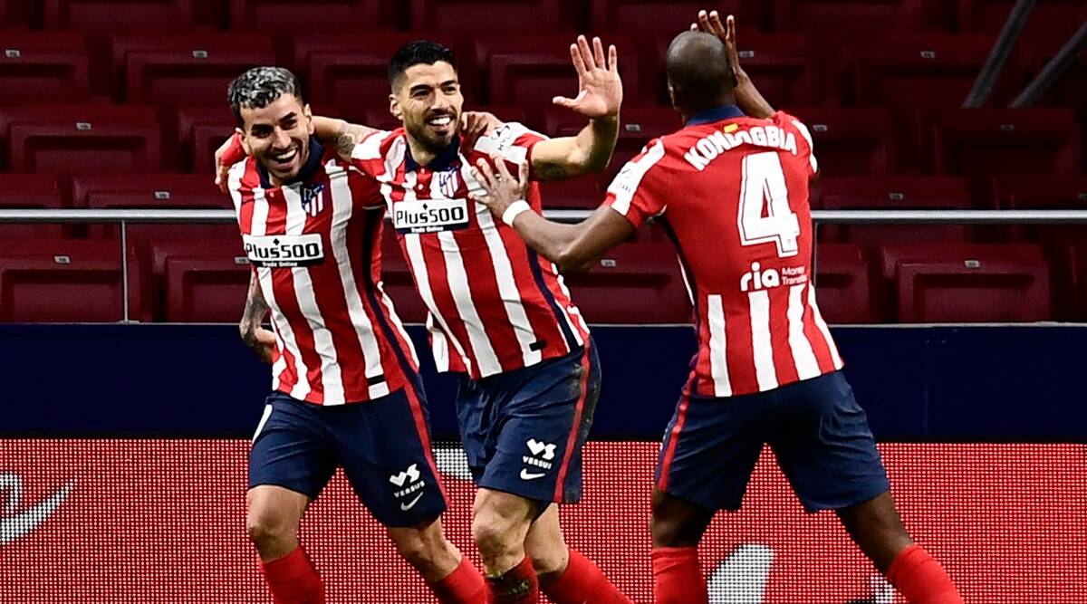 Sonte zhvillohet ndeshja e mbetur e La Ligas mes Atletico Madrid dhe Levantes, mund ta ndiqni ekskluzivisht në Artmotion