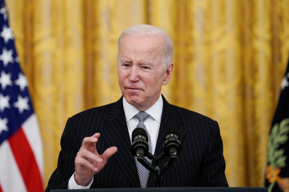 Biden njofton planin për të përgjysmuar vdekjet nga kanceri në 25 vjetët e ardhshme
