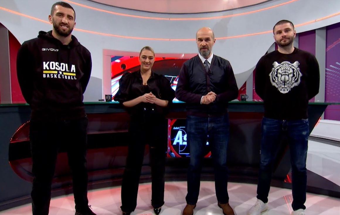 Asisti 484 analizon humbjen nga Norvegjia me yjet e Kosovës, Dardan Berishën dhe Drilon Hajrizin