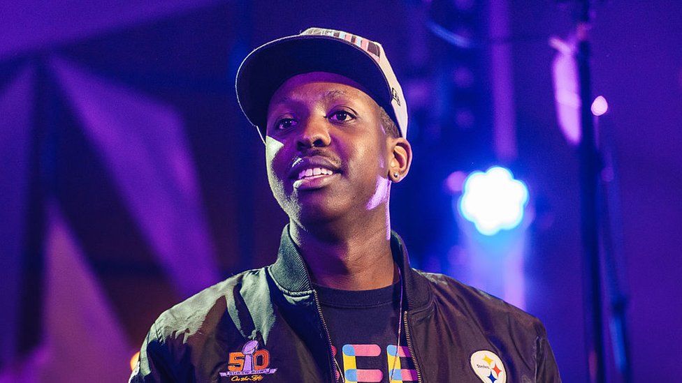 Vdiq në moshën 31-vjeçare sipërmarrësi i muzikës dhe ylli i Youtube-it, Jamal Edwards