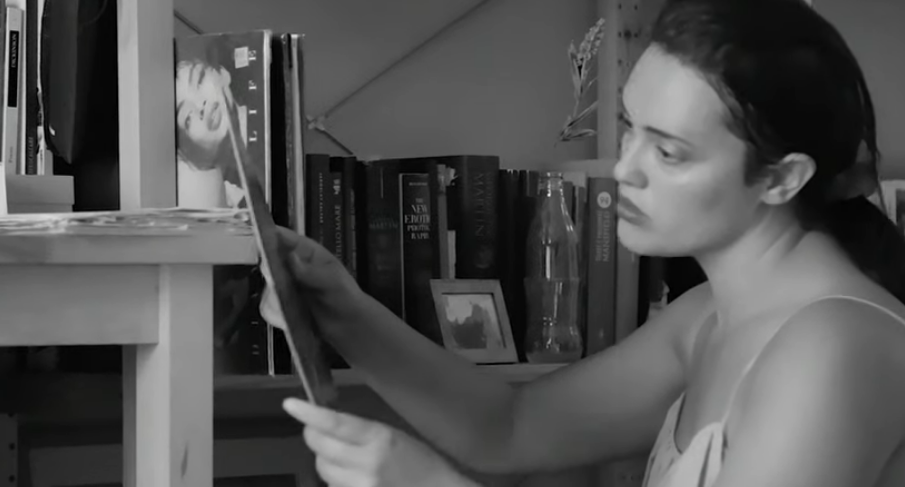 Dren Abazi i flet dashurisë këtë herë me ‘’Në sytë e tu’’ (VIDEO)