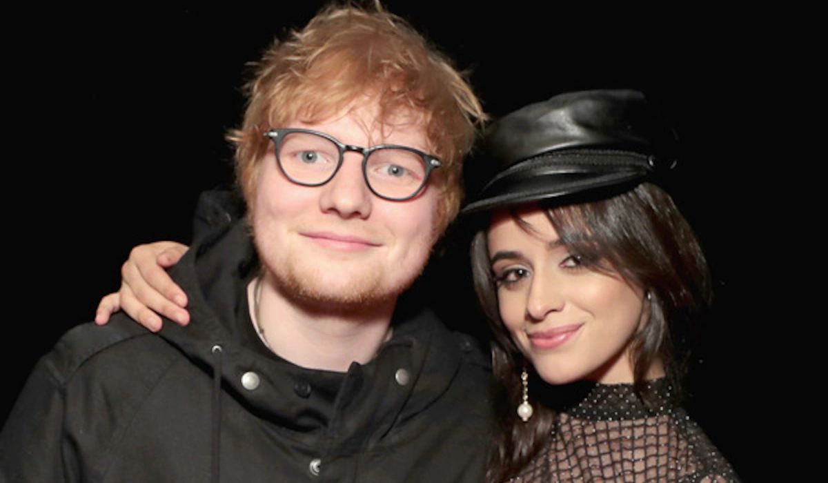 Camila Cabello dhe Ed Sheeran së shpejti sjellin këngën e re (VIDEO)