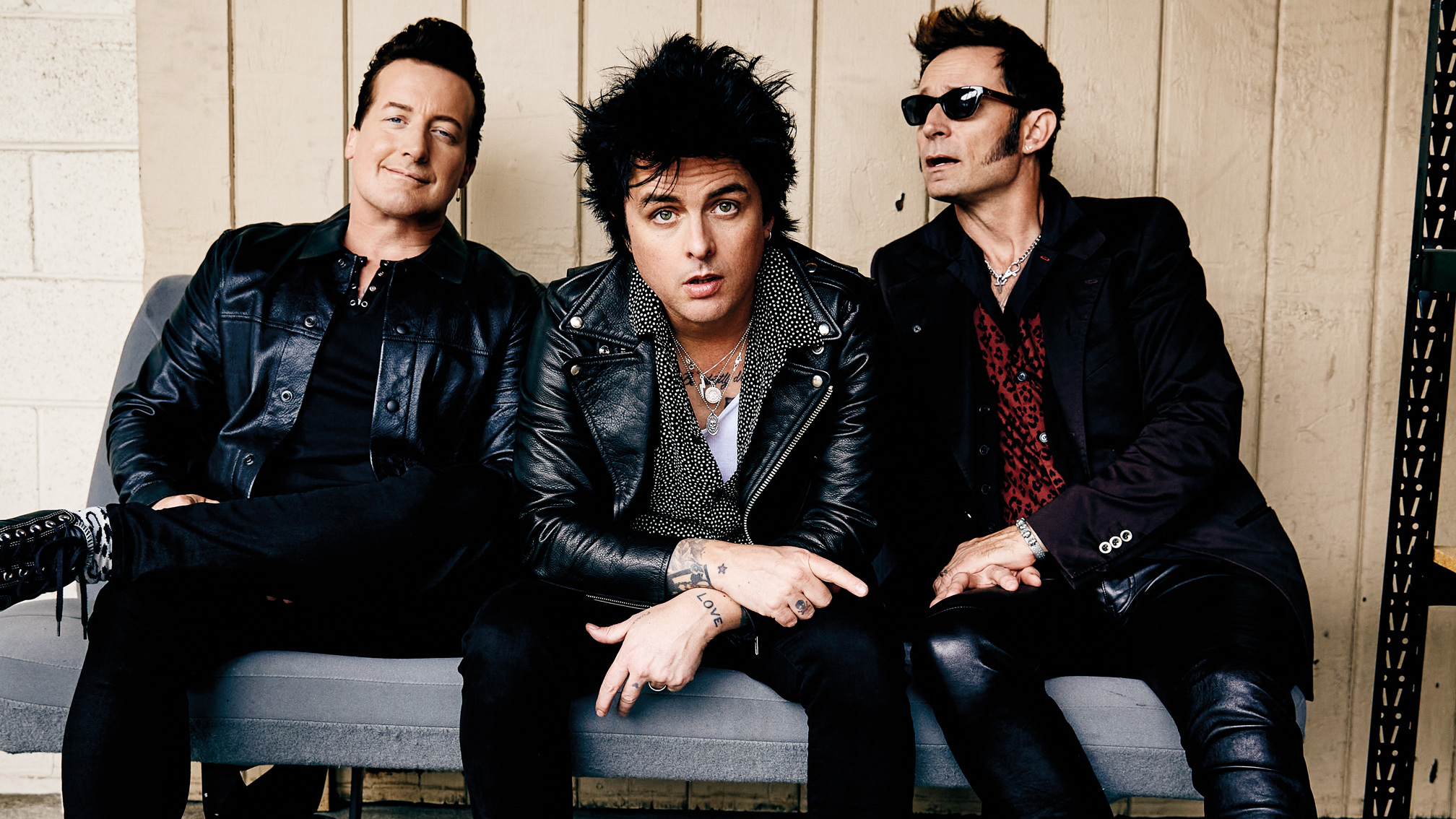 Green Day anulon performancën në Rusi për shkak të pushtimit në Ukrainë