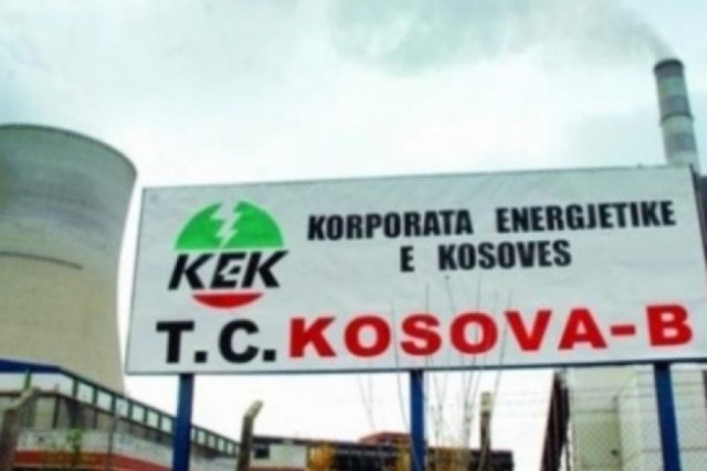 ​KEK e KOSTT tregojnë arsyen e rënies së njësive A3 dhe A5