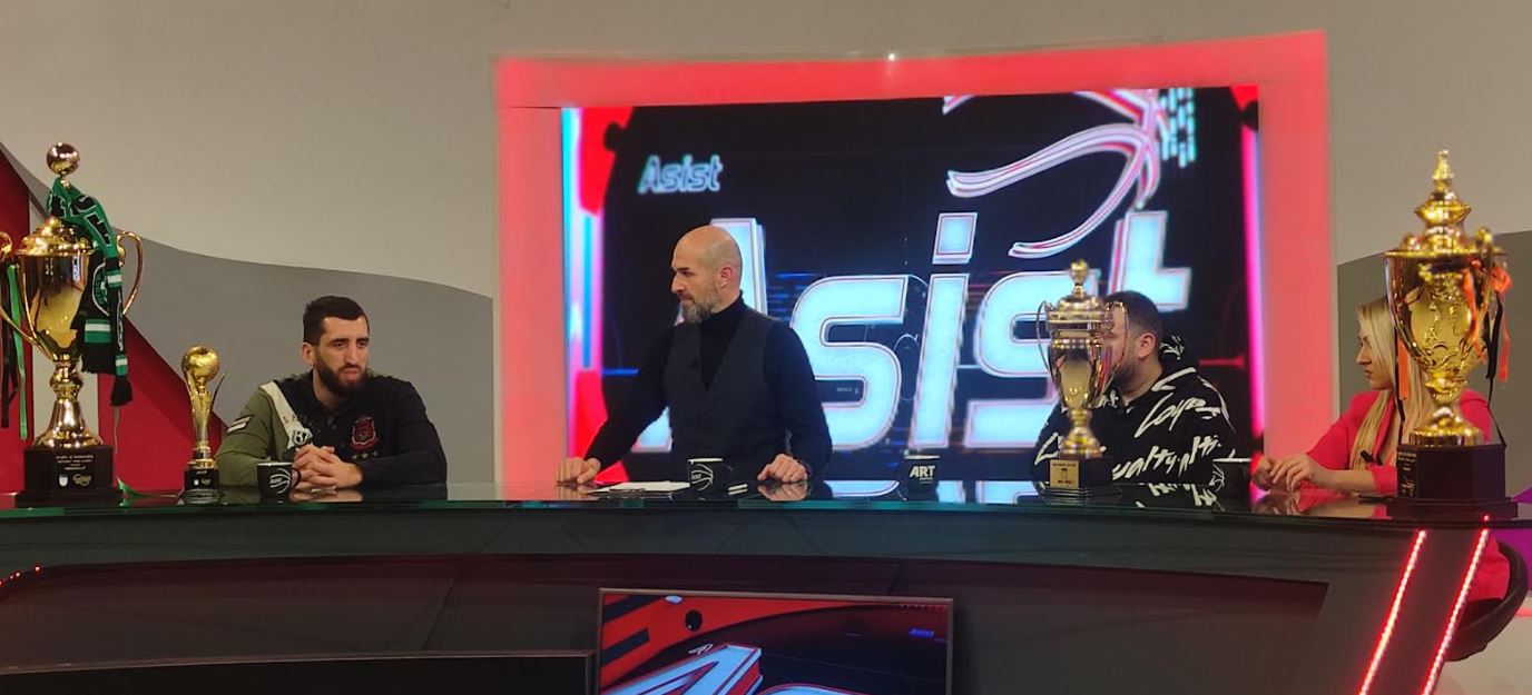 ASISTI sonte special, mysafirë fituesit e Kupave të Kosovës