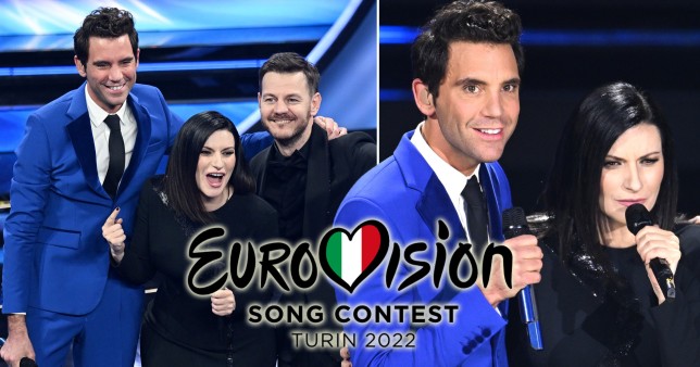 Konfirmohet, edhe Mika do të jetë prezantues i Eurovizionit