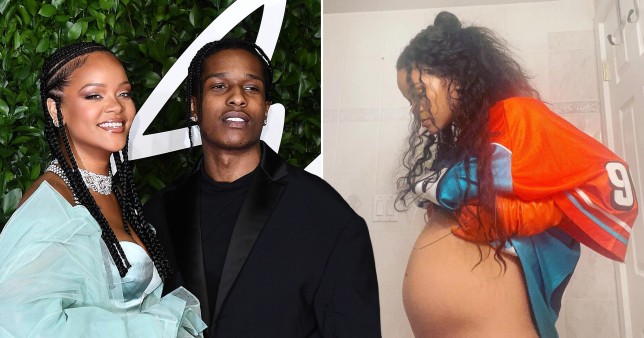 Rihanna dhe ASAP Rocky po e planifikojnë dasmën në Barbados