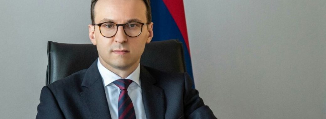 Petar Petkoviq