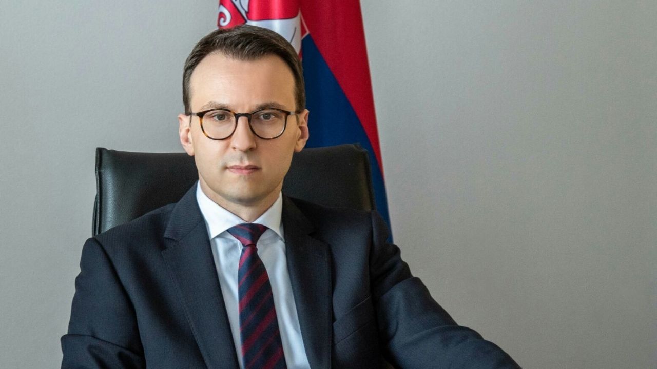 Petar Petkoviq