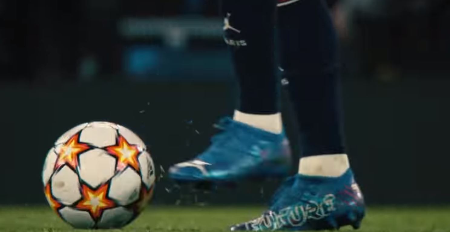 Nis ndeshja PSG-Real Madrid