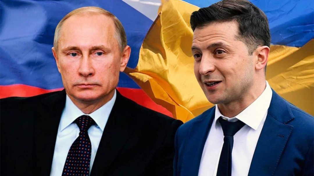 Putin apo Zelenskyy? - Çka thonë shenjat e horoskopit?