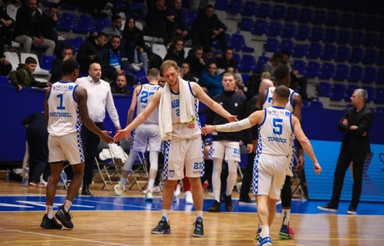 Sigal Prishtina e mposht Rahovecin (VIDEO)