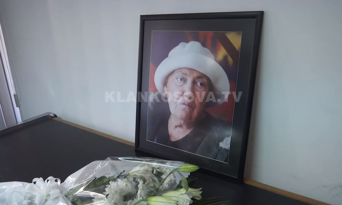 Përkujtohet ajo që solli moral e dinjitet në art (VIDEO)