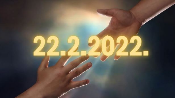 Sot është data 22.2.22 – Ja çfarë bëhet në botë në këso datash