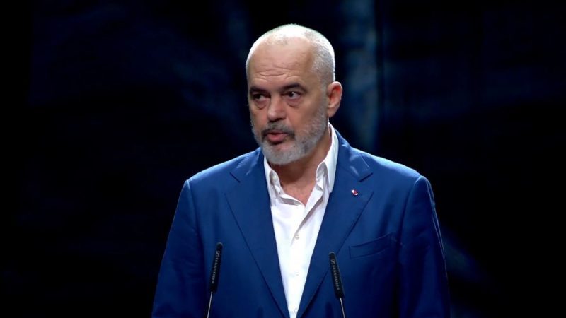 Nesër mbledhja e dy qeverive Kosovë - Shqipëri, kjo është agjenda e kryeministrit Rama gjatë vizitës në Kosovë