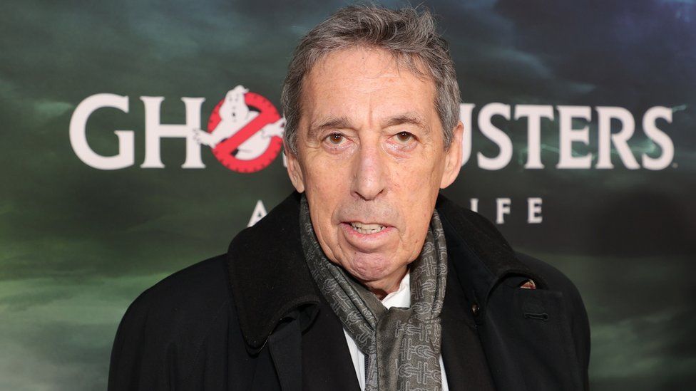 Regjisori Ivan Reitman vdiq në moshën 75-vjeçare