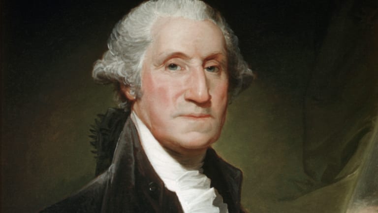 290 vjet nga lindja e presidentit të parë të ShBA-së, George Washington