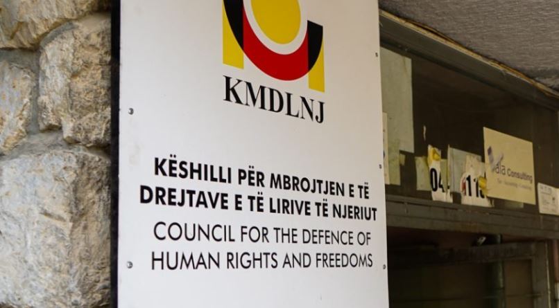 KMDLNJ për takimin në Bruksel: Borelli e Lajçaku u rreshtuan në anën e Serbisë