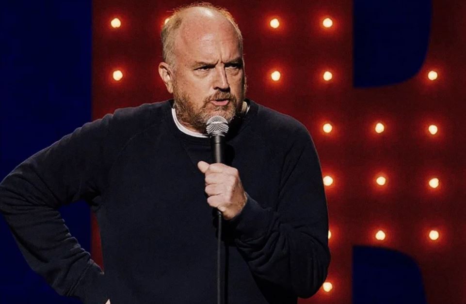 Louis CK do të performojë në Ukrainë mes pushtimit rus