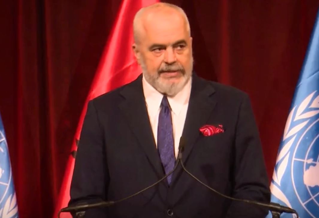 Rama: Nuk e ulim taksën e naftës, për fermerët 500 milionë lekë shtesë