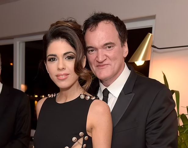 Tarantino po bëhet sërish baba