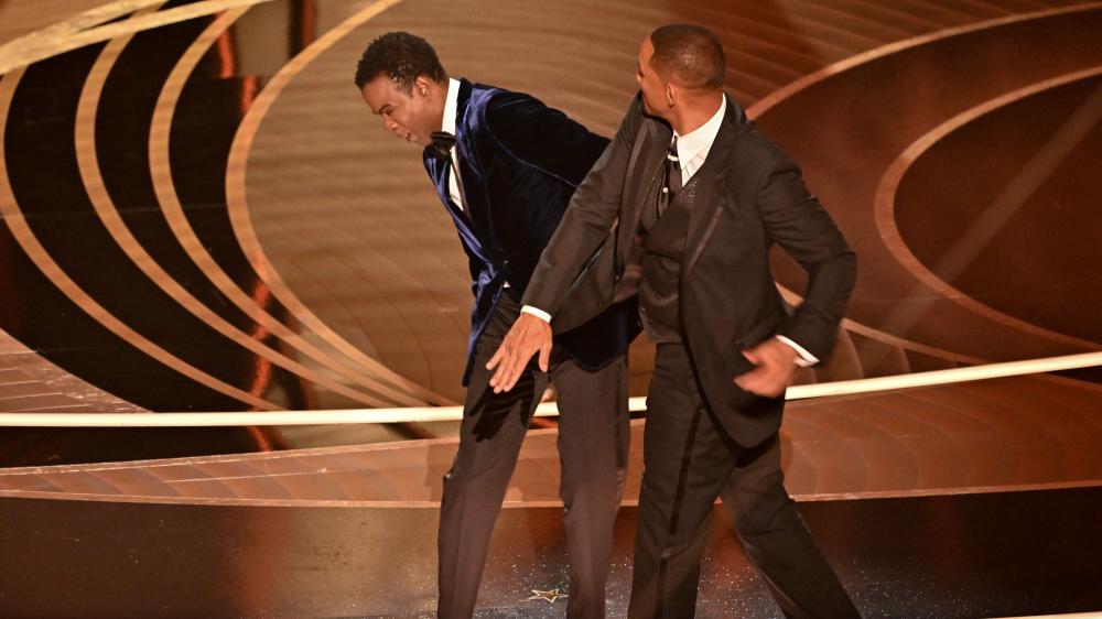 Akademia do t'i fillojë hetimet mbi incidentin me Will Smith