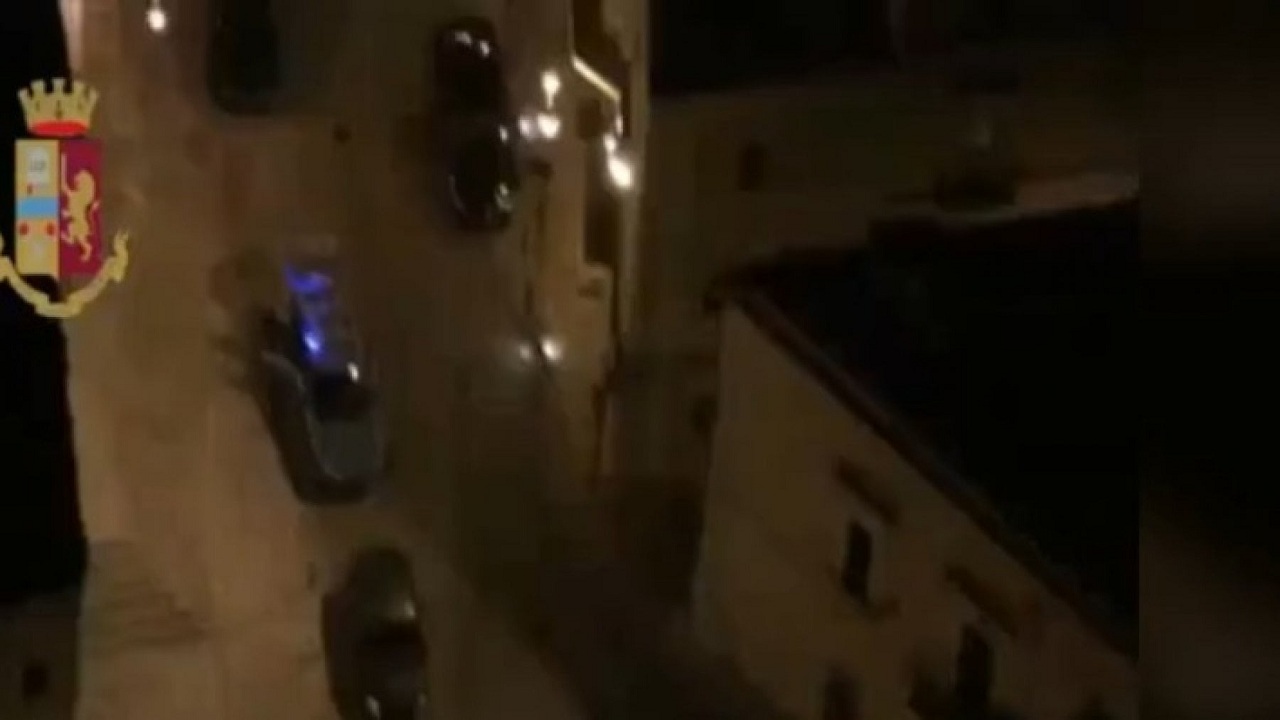 Arrestohen katër shqiptarë në Itali, financonin aktivitete terroriste në Tiranë