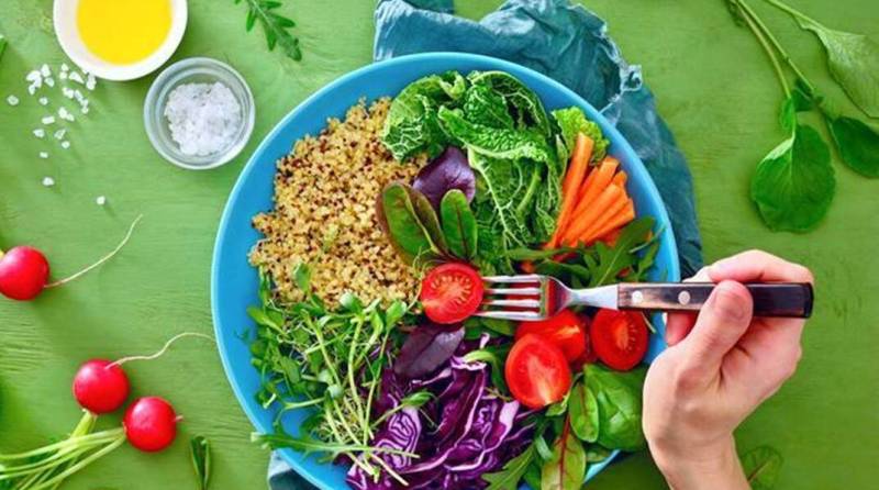 Nutricionistët tregojnë disa mënyra për t'i shtuar perimet në dietën tuaj