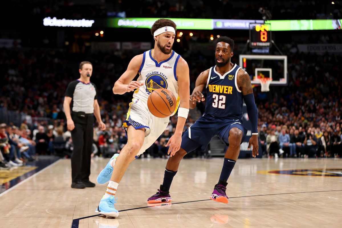 Warriors me fitore të rëndësishme ndaj Nuggets (VIDEO)