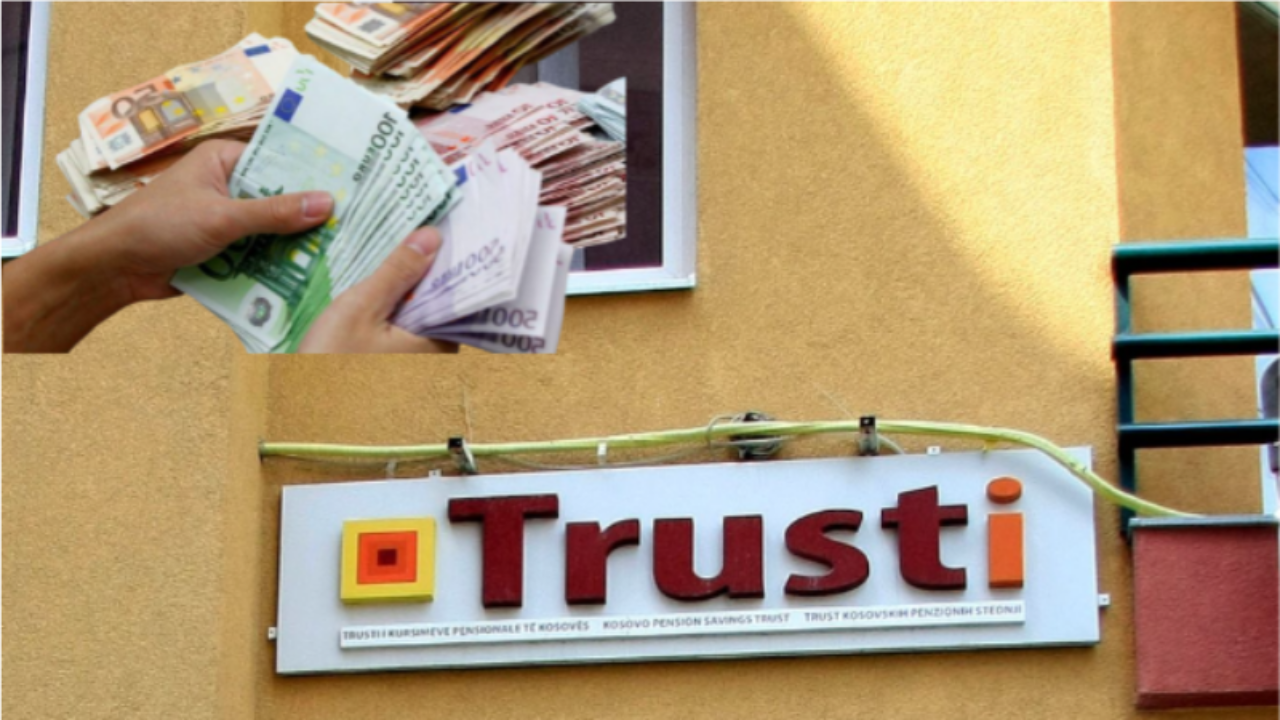 Trusti i humb mbi 170 milionë euro për nëntë muaj