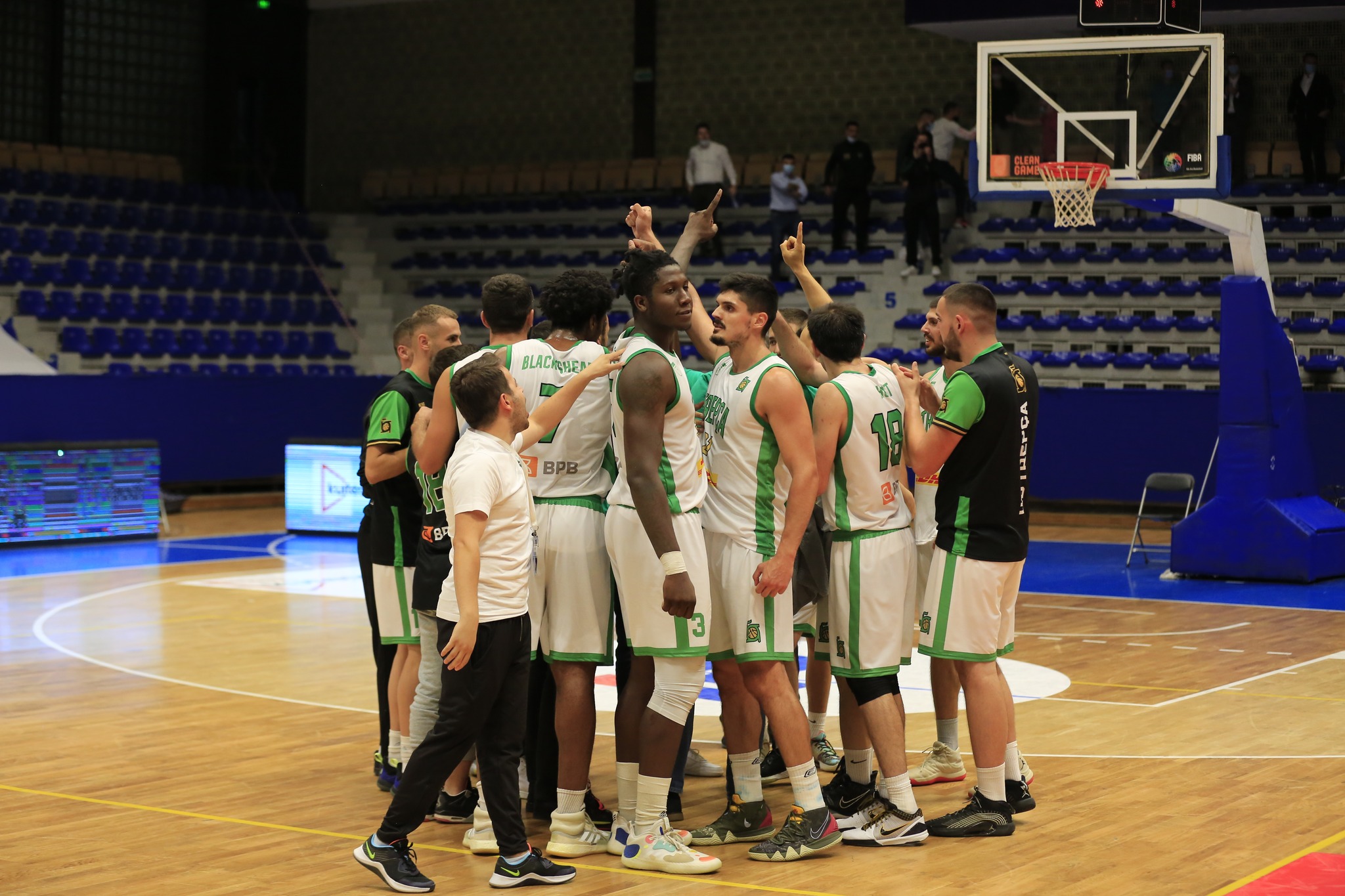 Trepça triumfon në derbin ndaj Golden Eagle Yllit