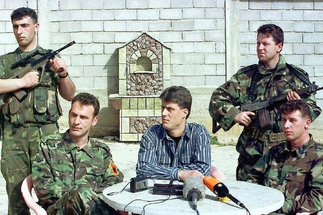 Bardhyl Mahmuti: Interneti, “arma” që e ka Ukraina, por që i mungoi Kosovës më 1999