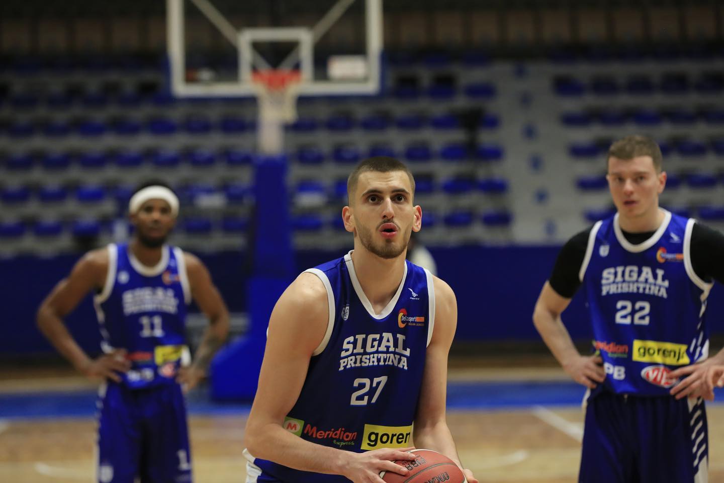Prishtina shënon fitore të rëndësishme ndaj Bashkimit