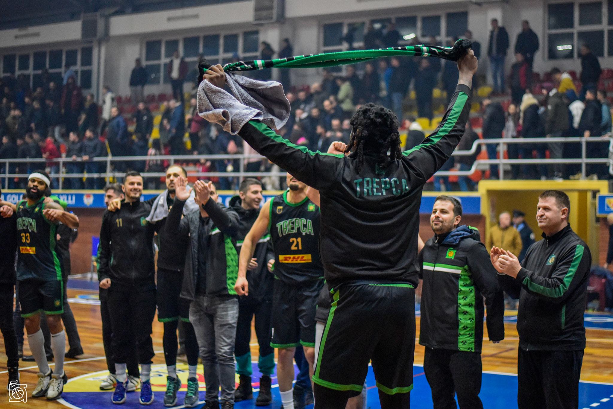 Trepça shënon fitore bindëse ndaj Dritës