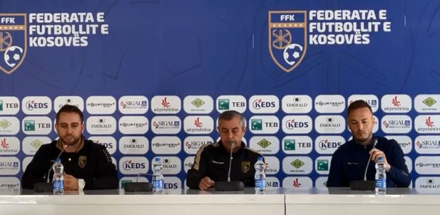 Giresse: E vlerësoj entuziazmin dhe dëshirën e lojtarëve